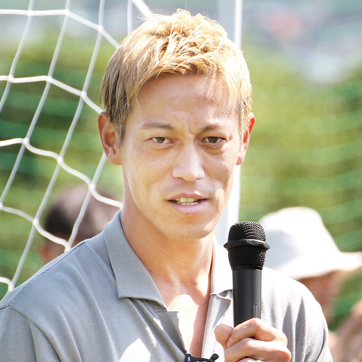 本田圭佑、約３年ぶり公式戦ゴール　ブータン１部パロＦＣで　トップリーグでは計１０か国目の得点