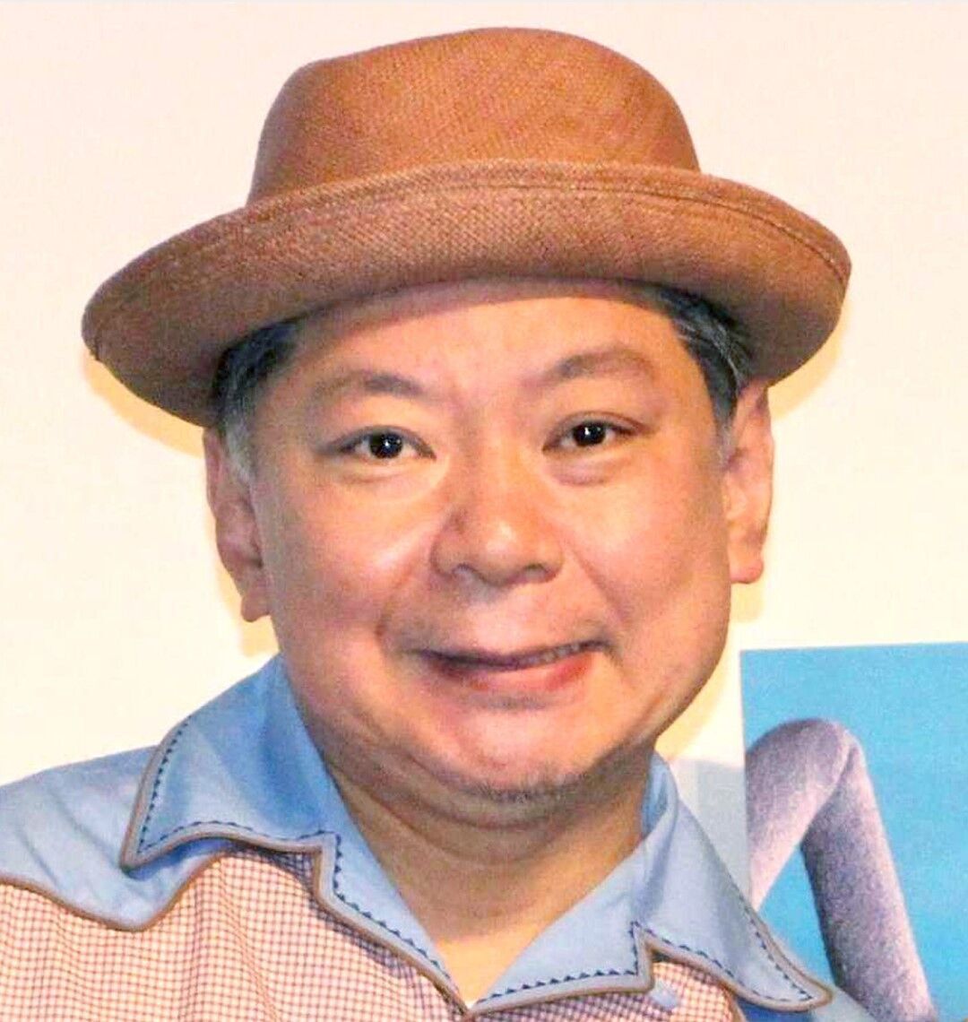 ピーコさん死去…放送作家・鈴木おさむ氏が追悼「番組がとてもしんどい時に、助けてくれたことも忘れません」