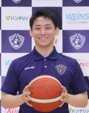 河村勇輝がＮＢＡに定着するための条件　１試合平均２０得点以上の選手の３分の１は…佐々木クリス氏の目