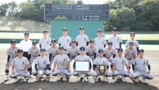 【高校野球】青森山田連覇ならず…ミス続出に兜森崇朗監督「見直すところが改めて浮き彫りになった」