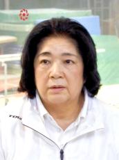 塚原千恵子氏が死去　女子体操界を長くけん引　メキシコシティ五輪代表