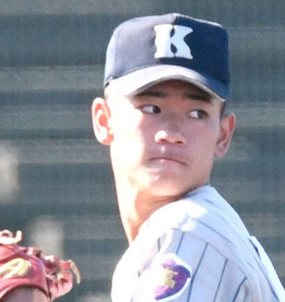 【高校野球】敦賀気比が明治神宮大会へ…“巨人の星”岡部飛雄馬が大奮闘