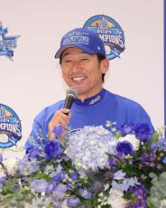 【ＤｅＮＡ】三浦大輔監督「チームがどんどんより一つになってきた」下克上成し遂げた要因語る