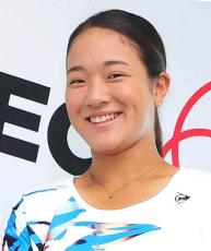 全日本女王の石井さやか、ツアー本戦初勝利　父のＤｅＮＡ石井琢朗コーチの日本Ｓ進出を勝利でお祝い