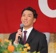 【巨人】梶谷隆幸が現役引退を表明「本当に幸せ者」「とにかく体がついていかないところのみで決断」