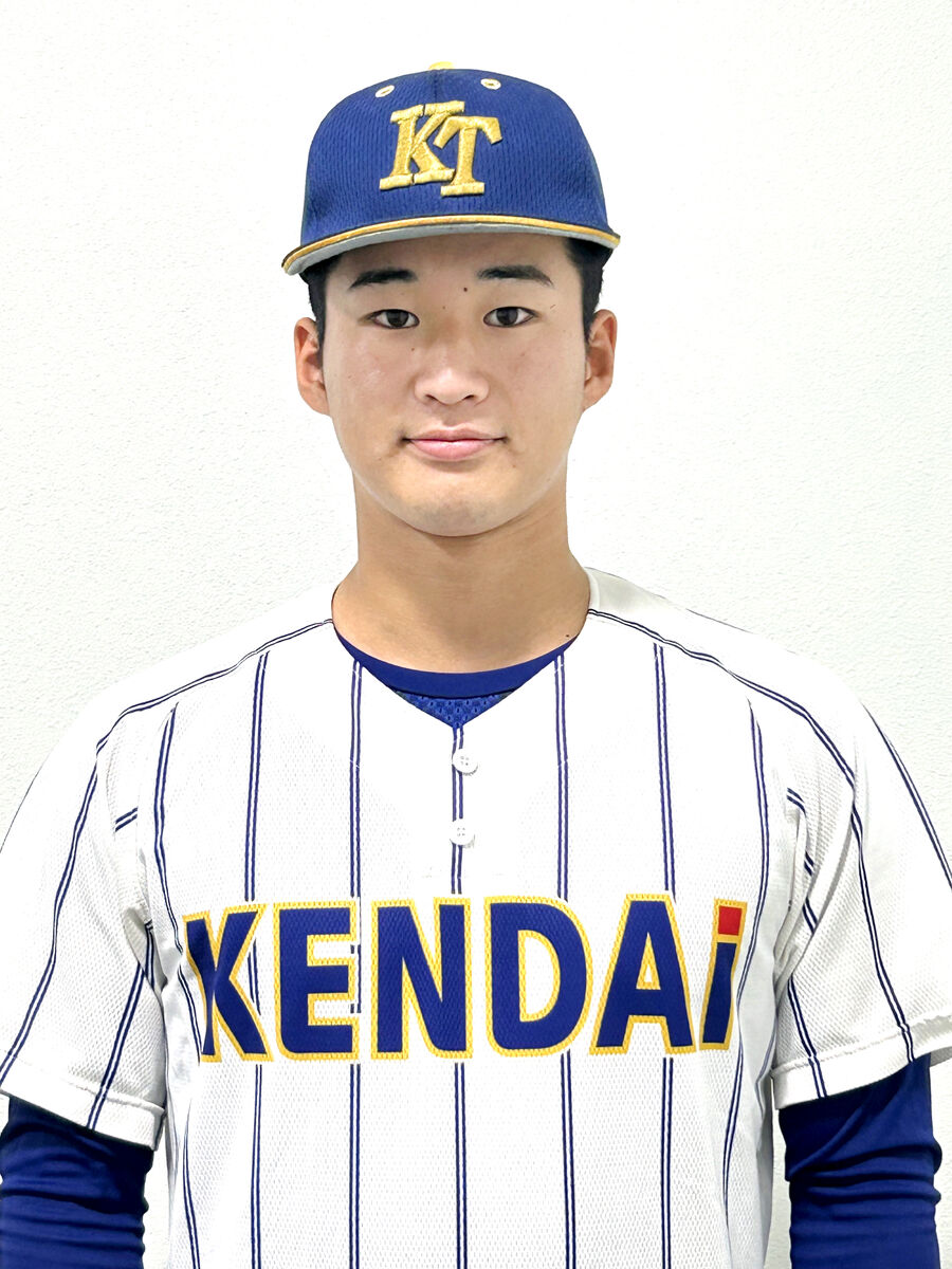 【ドラフト】清原親子よりも先に親子プロ野球選手誕生　通算７９登板左腕の息子が父もプレーのヤクルトに４位指名