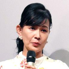 「もしかして清水美砂さん？」朝ドラヒロインの５４歳近影にネット騒然「久しぶりでびっくり」「震えた」