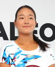 快進撃の全日本女王・石井さやか　腹筋のけがで準々決勝棄権　世界ランクは１００位台に上昇…東レ・パンパシフィック