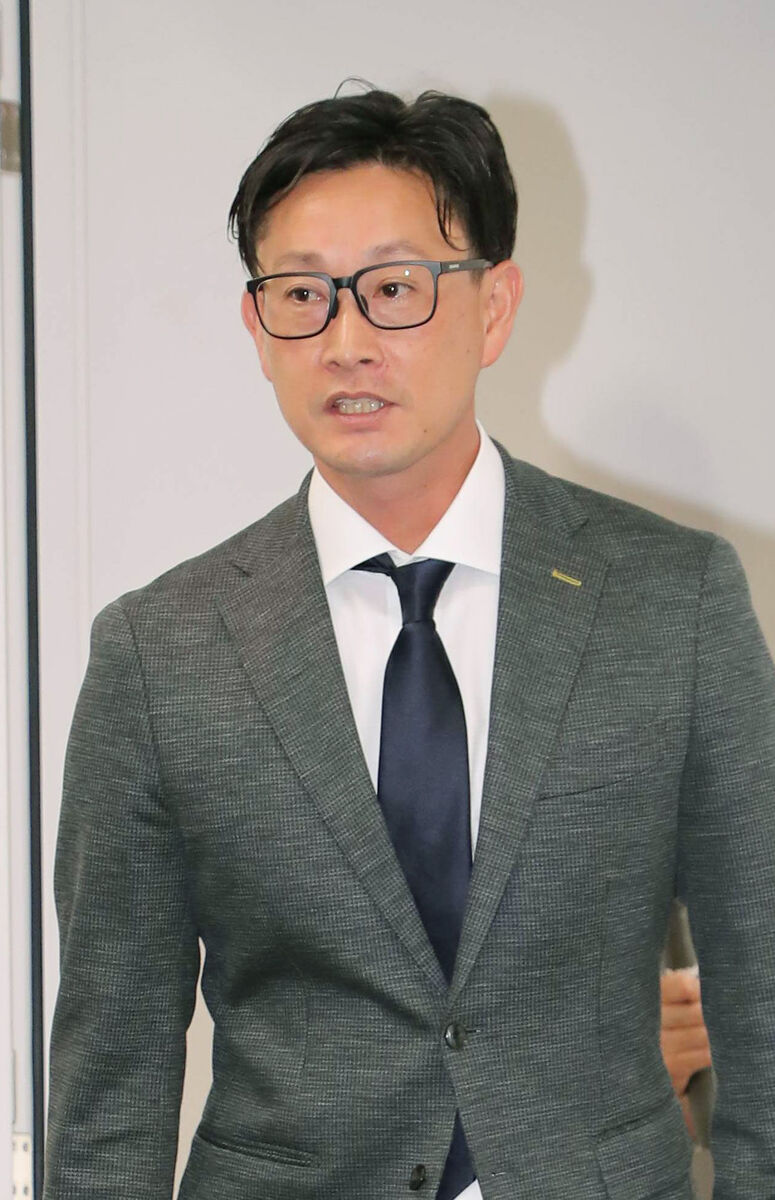 【オリックス】岸田護新監督がドラ１麦谷祐介効果でラオウや中川圭太に「燃えるところ見たい」