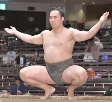 東大初の力士、須山が新幕下昇進　東３４枚目　国立大出身力士で“過去最高位”に…九州場所番付発表