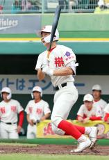 【高校野球】智弁和歌山が渡辺颯人＆宮口龍斗の完封リレーで準々決勝進出！２年連続のセンバツに前進