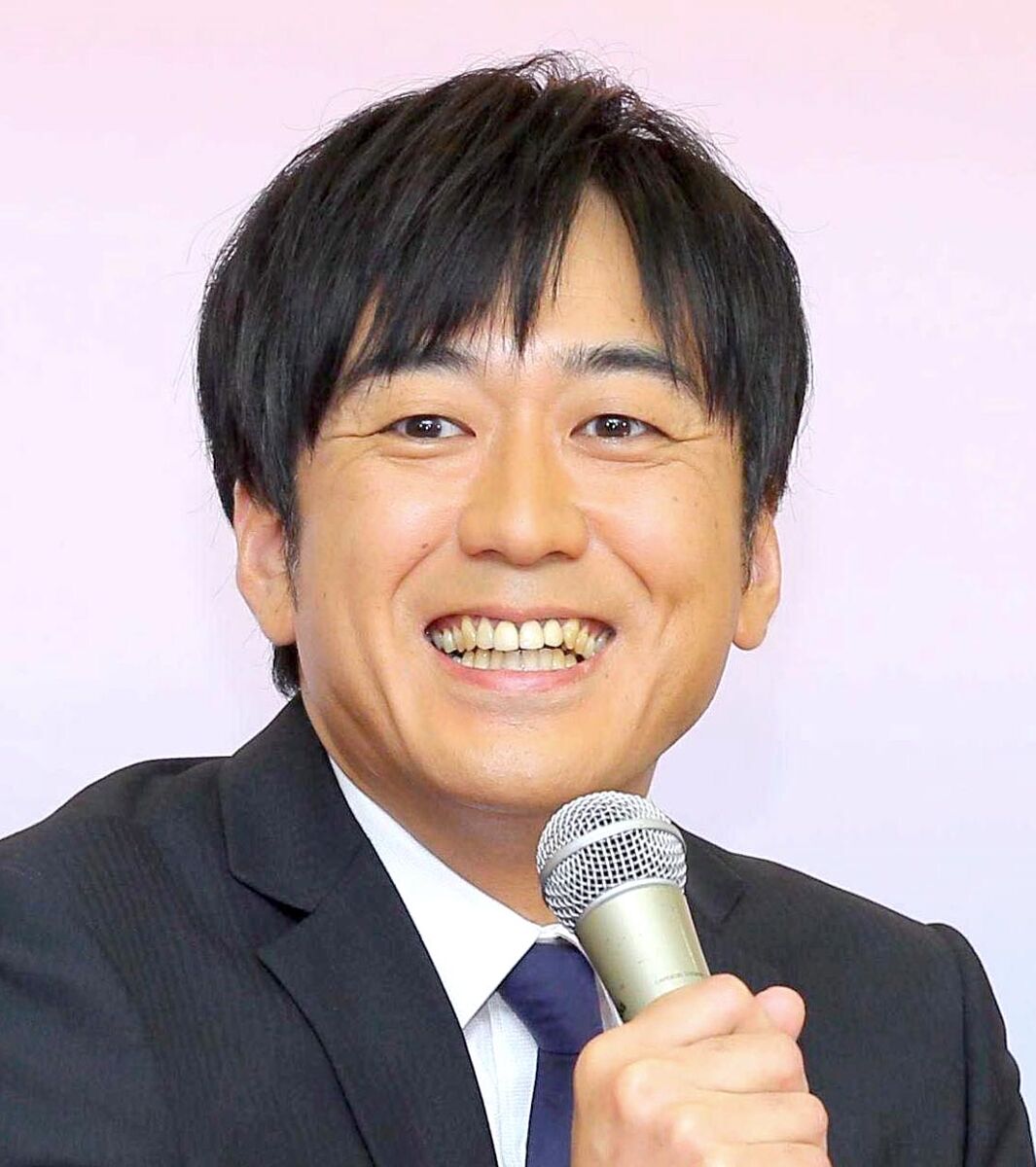 「ホエールズが勝利しました」ＴＢＳ安住紳一郎アナ、日本シリーズ中継後にまさかの言い間違い