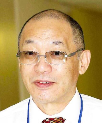 落合博満氏　「サンモニ」で中日・井上一樹新監督に期待「選手をうまくまとめることは、たけている」