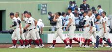 【高校野球】来春センバツ近畿出場校を予想　４強は当確で残り２枠は滋賀勢か　大阪勢は９８年ぶりのゼロも