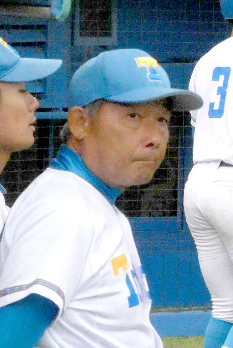 【大学野球】 東大が５４季連続最下位も７年ぶりに１シーズン２勝 　大久保監督「いいチームを作ってくれた」