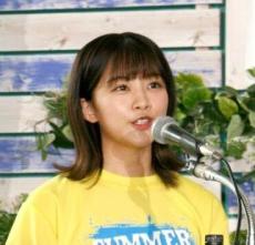 元櫻坂４６フジ・原田葵アナ、「めざましテレビ」卒業の三宅アナに感謝「いただいた言葉はすべて宝物」