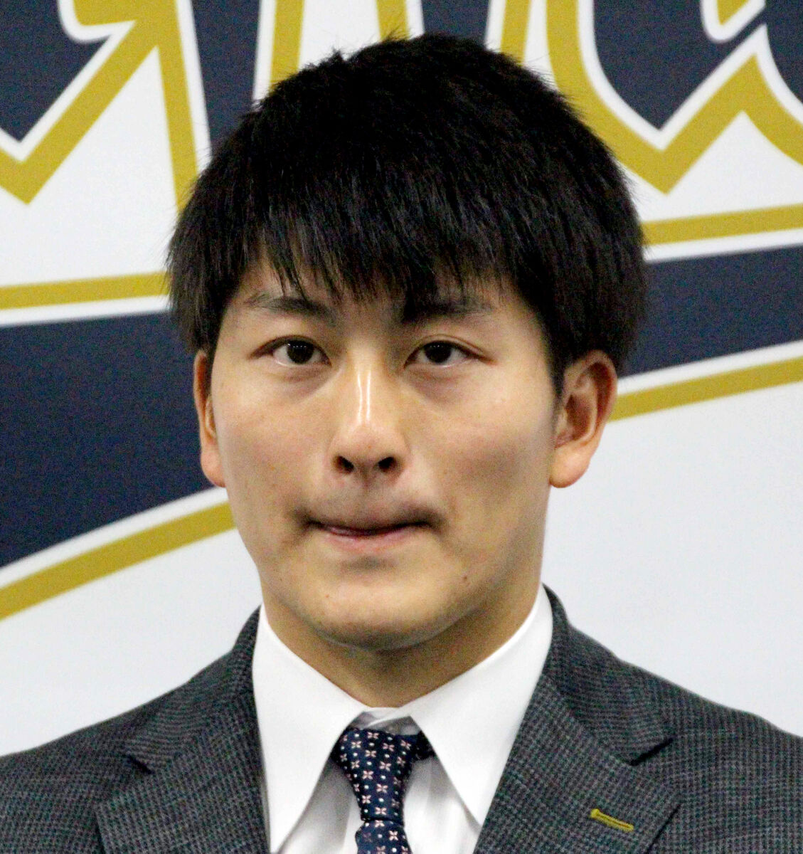 【オリックス】王子様・高島泰都が１３００万円アップの２０００万円で契約更改「いろんな役回りで経験できた」