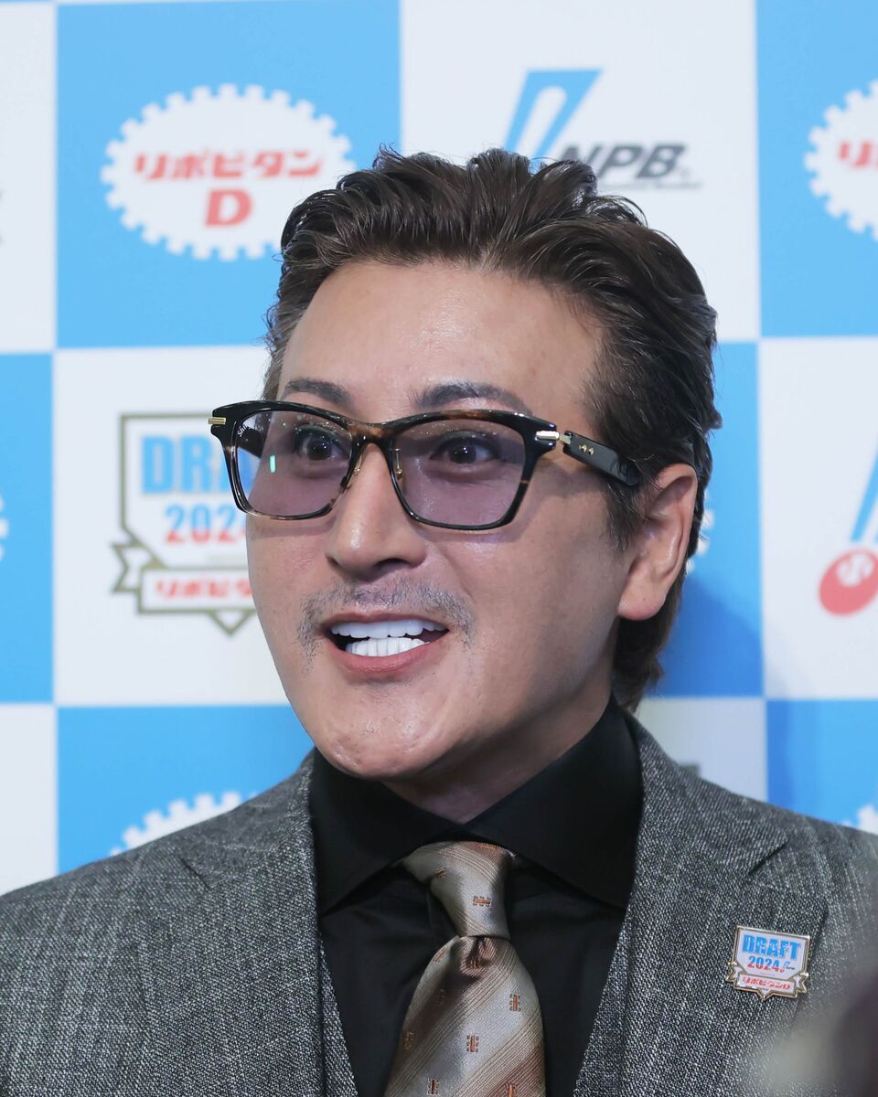 【日本ハム】新庄剛志監督が勝負の４年目へ　球団が来季続投を正式発表