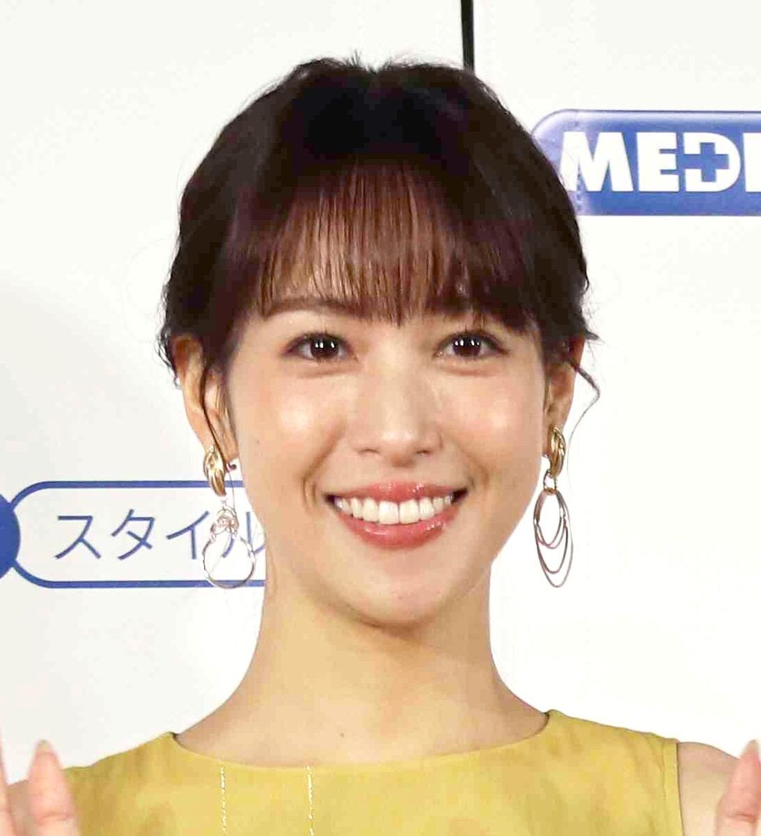 鷲見玲奈アナ、「ショートの神様のところへ」…イメチェン姿に絶賛の声！「本当に似合います」「爽やか」