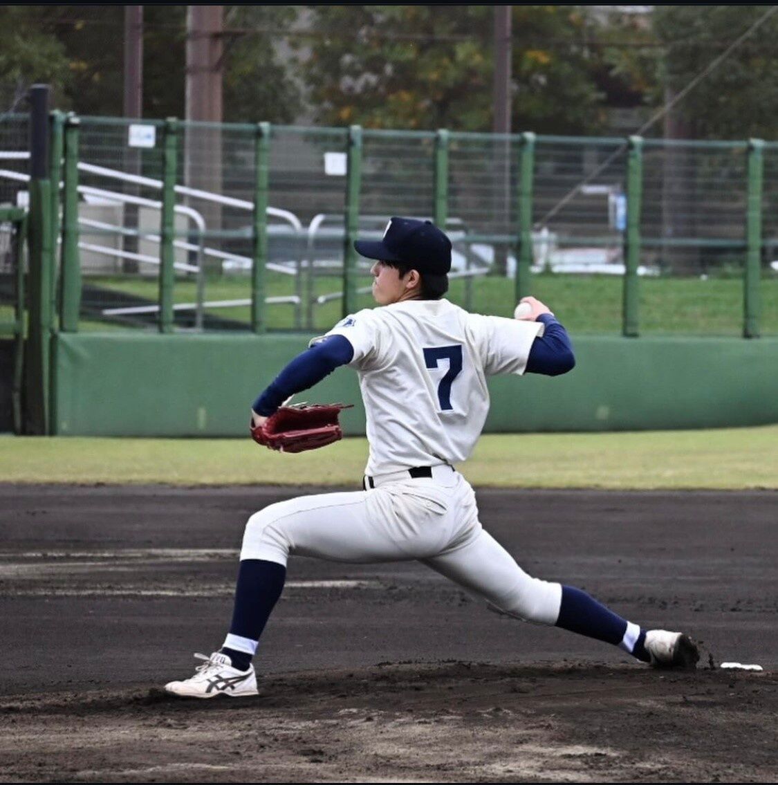 【東都大学準硬式野球】東洋大が勝利　先発金子が無失点の好投