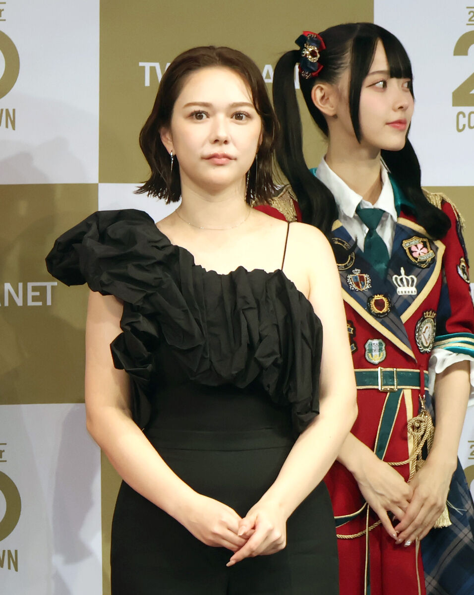 村重杏奈、現在所属の事務所とは仮契約からスタートしていた「契約もさせてもらえなかった」