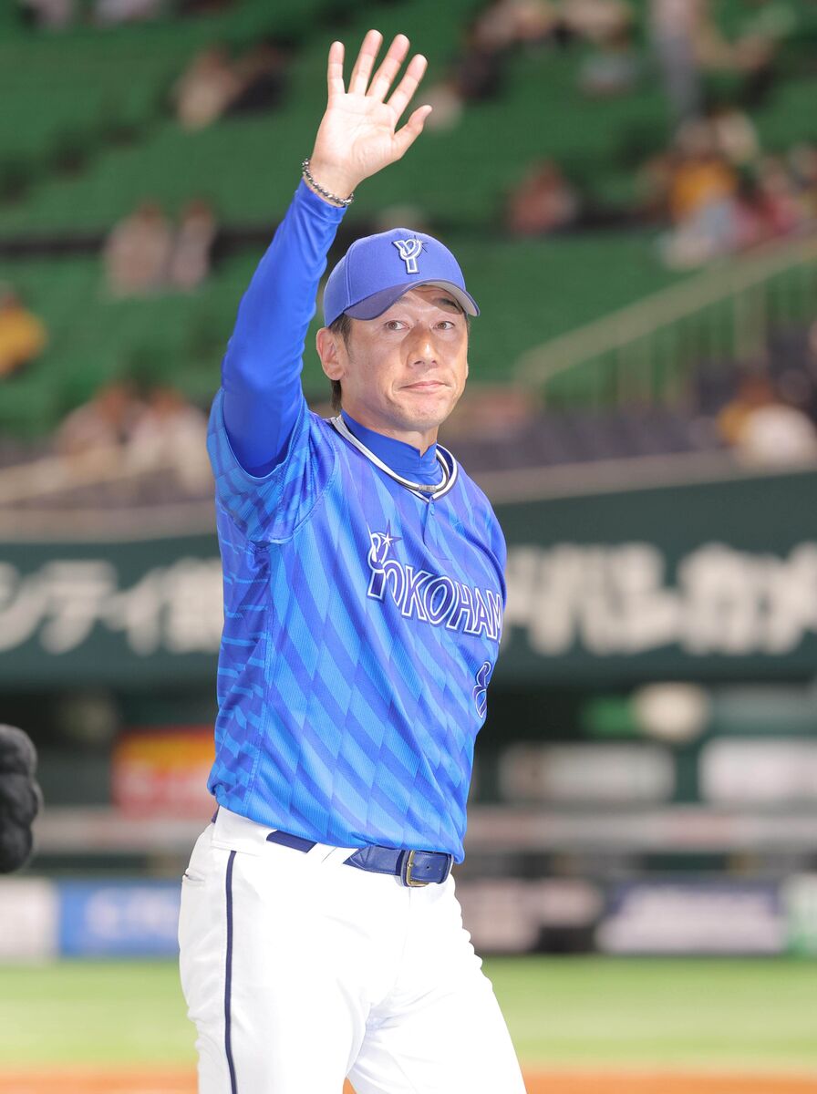 【ＤｅＮＡ】２勝２敗で本拠・横浜スタジアム帰還が決定　三浦大輔監督「選手たちが必死こいてやっている」