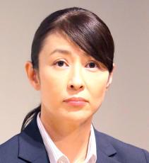 「別人に見えます」水野美紀　５０歳の最新姿にネット騒然「攻めてる！」「気づきませんでした」