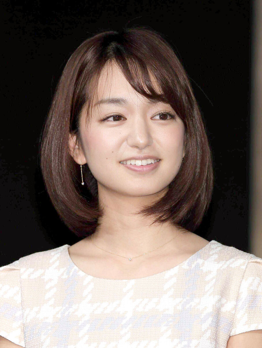 後藤晴菜アナ、日テレ退社を報告「１０月末をもちまして」「感謝の気持ちでいっぱいです」