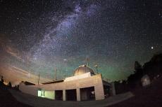 満点の星空を見に来ませんか…銀河の森天文台で観望会も予定…陸別町・あの街行く北海道