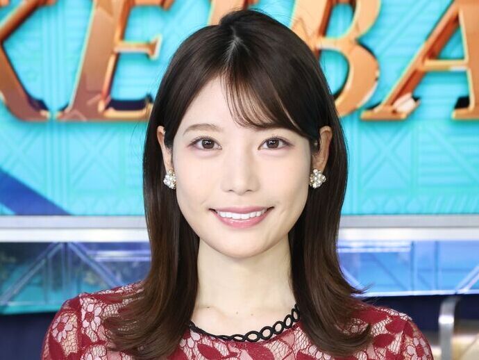 フジ竹俣紅アナがマイ馬房をオープン？ほっこりショットに「手毬寿司弁当みたい」「かわいすぎる」「開業おめでとう」