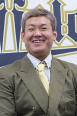 【オリックス】二代目「デホさん」内藤鵬はレギュラー奪取宣言「ファーストは打てる人が就く場所」現状維持の６００万円