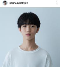 おじいちゃんは亡き大物俳優　１４歳の孫が「トップコート」所属を発表　親戚に佐藤浩市