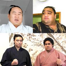 元横綱・武蔵丸と元朝青龍のおいが新弟子検査を受検　朝青龍のおいは中学野球で全国３位も　叔父の誘いで相撲に転身