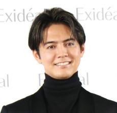 片寄涼太、メンバー同士のあいさつは「するように意識し始めますよね、段々」