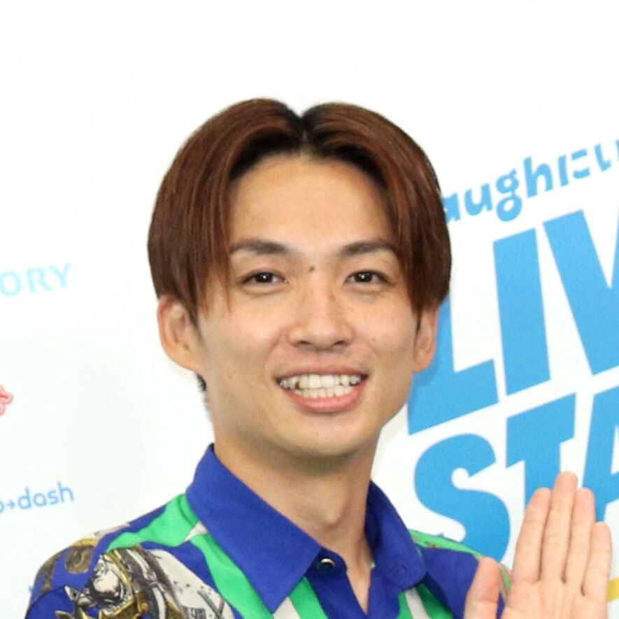 屈指の男前芸人　ビジュアル“崩壊”にネット二度見「エッ！？」「まじで…」「誰？」「別人」