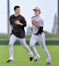 菅野から戸郷へ、戸郷から井上へ　受け継がれてきた巨人“開幕投手の心得”