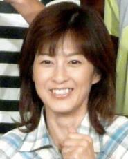 ５８歳・森尾由美、現在は一人暮らしであることを明かす　１９９２年に一般男性と結婚…「はやく起きた朝は…」