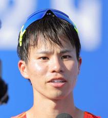 ドーピング違反疑惑の競歩・池田向希について、日本陸連は「競技団体として支援してまいります」