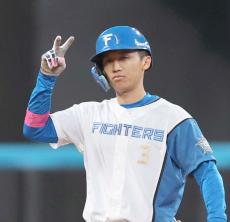 【日本ハム】加藤豪将が現役引退を電撃表明「１２年間、本当にありがとうございました」