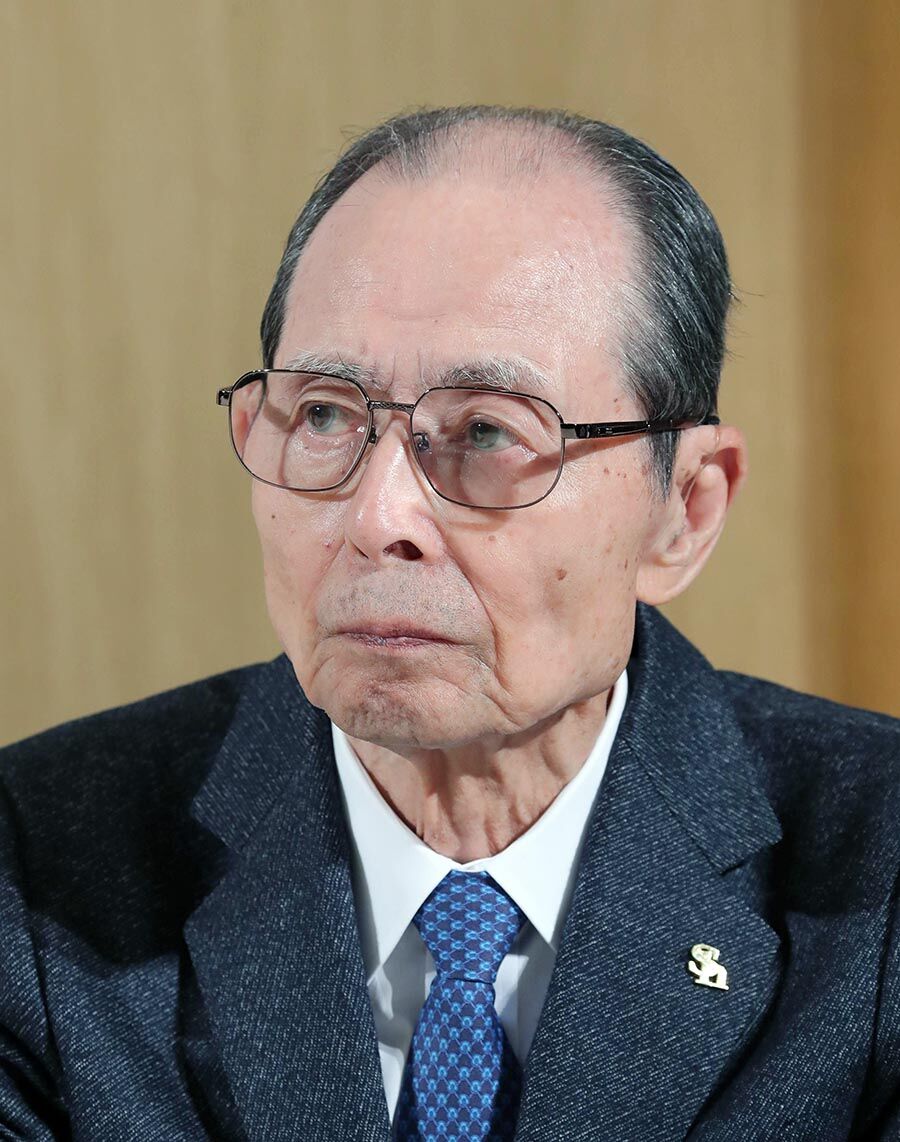 【ソフトバンク】王貞治会長が完敗を認める「横浜の方が執着心が強かった」ホークスの日本シリーズ制覇は８連続でストップ