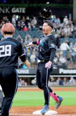 米からの“逆輸入戦士”日本ハム・加藤豪将、現役引退を電撃表明　ＮＰＢ１年目昨季ブレイクも今季は出場２８試合だけ