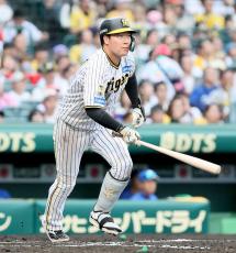 ＦＡ目玉は虎の４番とＷＢＣ優勝捕手　阪神・大山は宣言も、ソフトバンク・甲斐は熟考…５日から申請期間