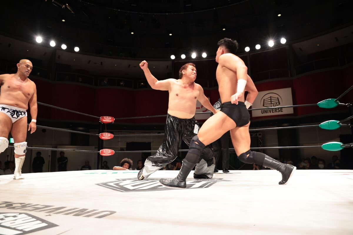 【齋藤彰俊ヒストリー《６》】新日本プロレスと抗争勃発…１１・１７愛知県体育館「引退試合」