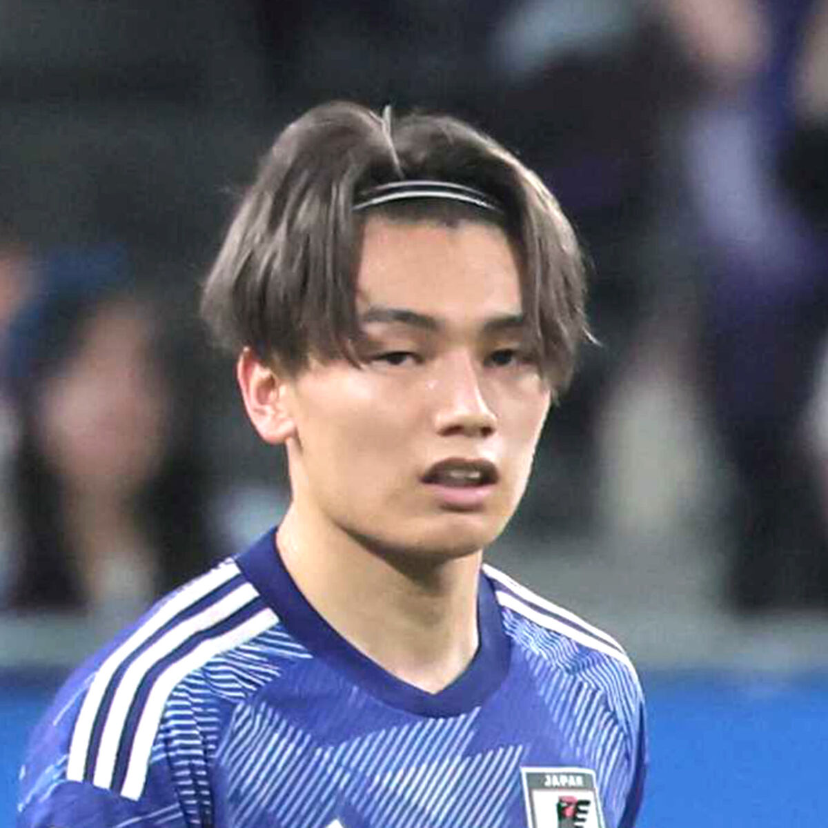 負傷の上田綺世　年内復帰が絶望的　１１月のＷ杯最終予選の招集見送りへ…フェイノールト「今年はプレーしない」