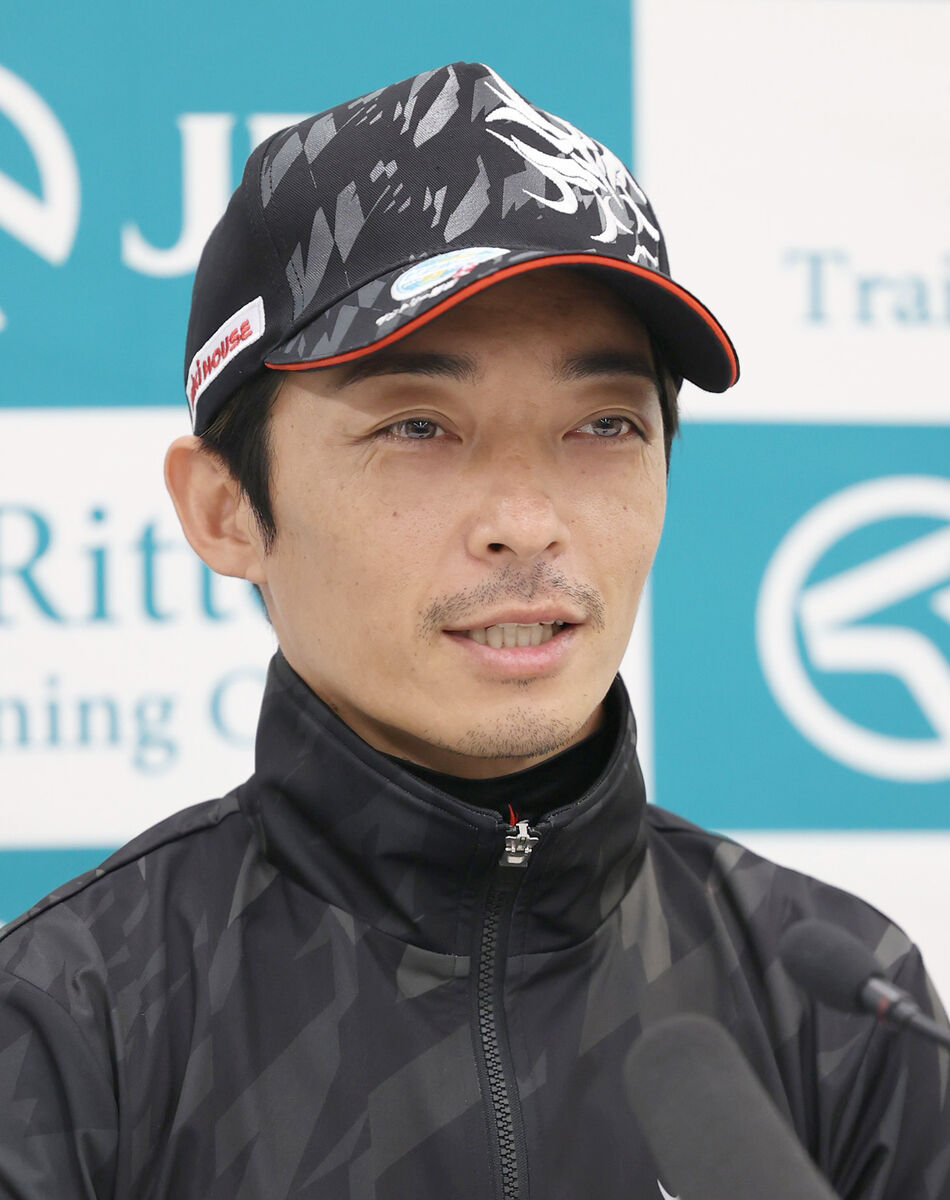 川田将雅騎手が香港のインターナショナル・ジョッキーズチャンピオンシップに２年連続で選出