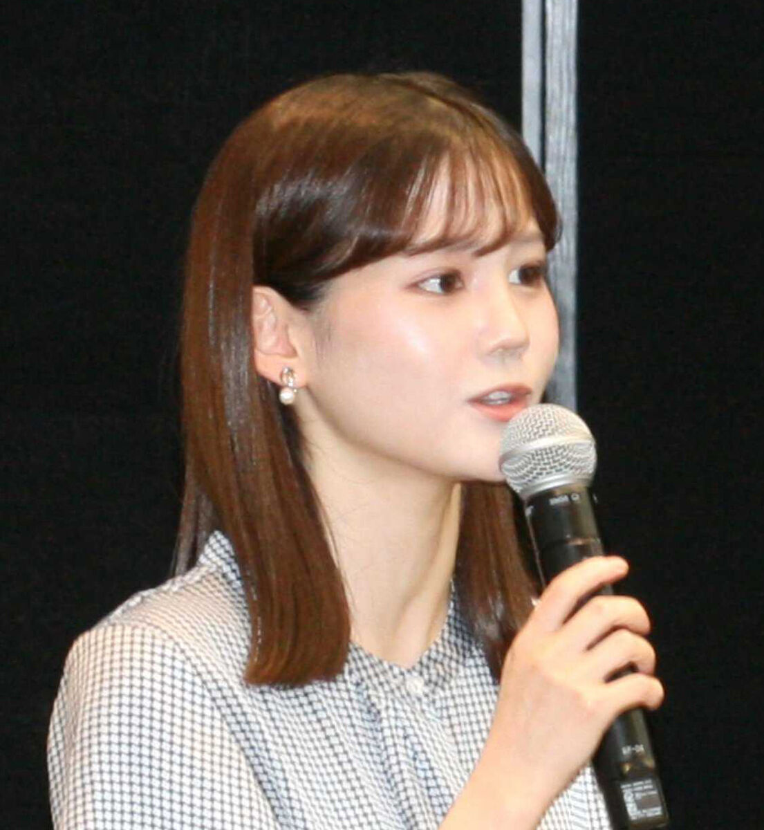 「かわいすぎます」テレ東・中原みなみアナ、イメージ激変の新ヘアが「破壊力半端ない」「大歓喜！」と話題