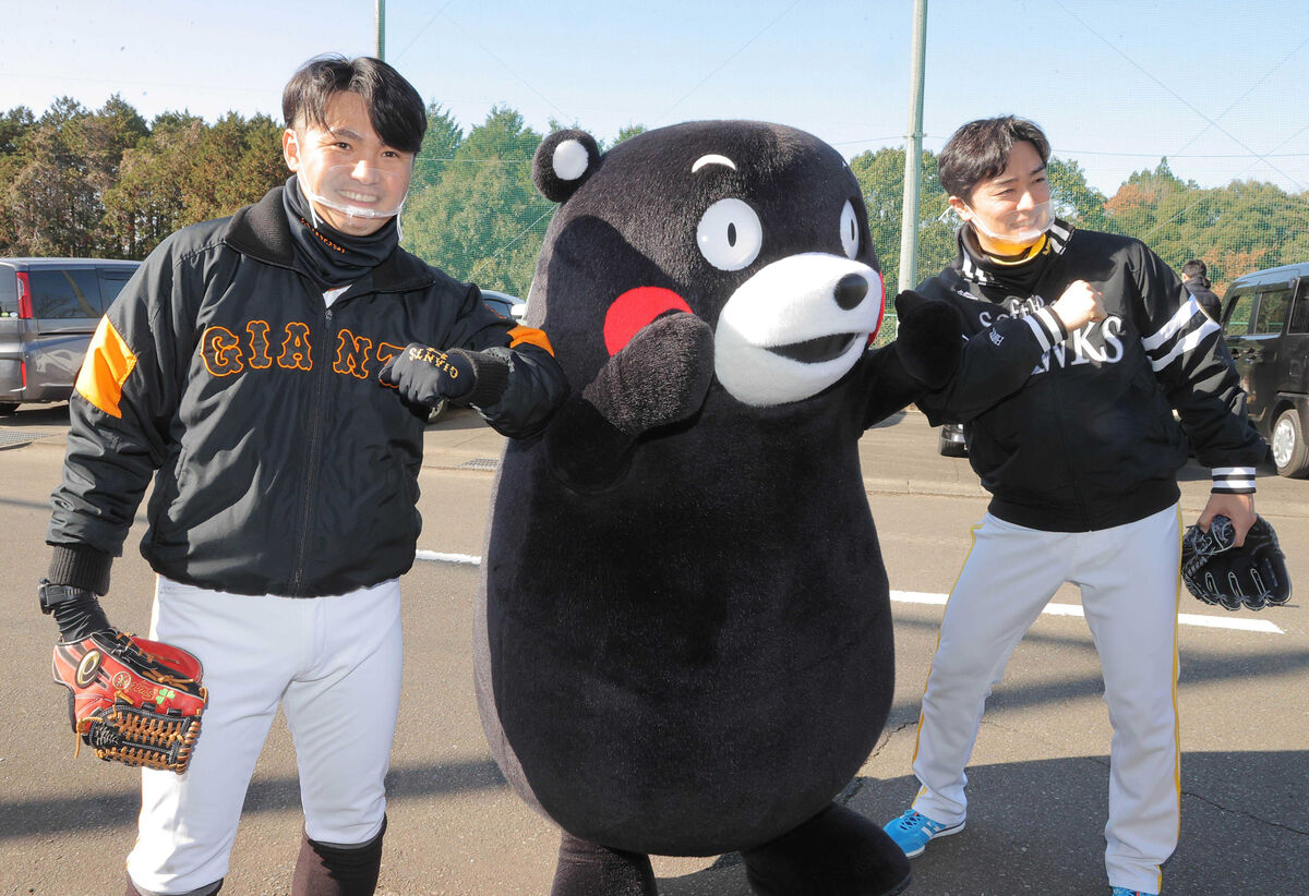 「よくやったと松坂も球児も思っている」巨人・杉内コーチ、引退のソフトバンク・和田への感謝を激白