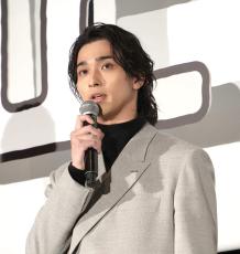 横浜流星、自身の“正体”は秘密貫く「役者はミステリアスがいいと思うので。教えません」