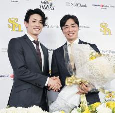 【ソフトバンク】和田毅、登板前後に「３９度の熱」引退試合固辞の理由は「査定」引退会見ほぼ全文＜３＞