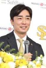 【ソフトバンク】和田毅、１１月５日に会見した理由　現役続行の報道に？　引退会見ほぼ全文＜４＞